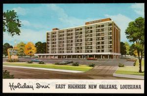 Holiday Inn - East Highrise