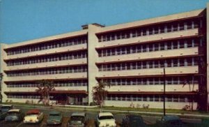 Memorial Hospital - Sarasota, Florida FL  