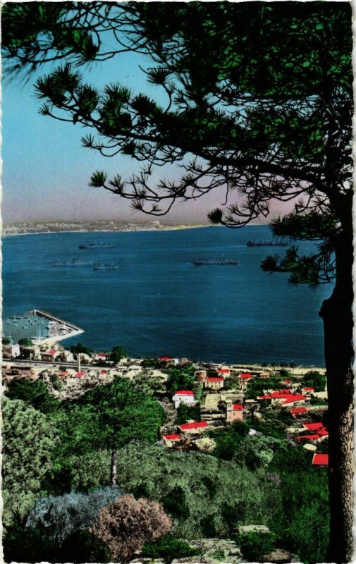 Golfe Juan - Vue Panoramique Mer - Duplex