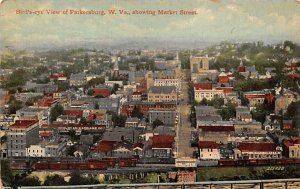 Parkersburg - Parkersburg, West Virginia WV  