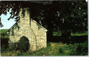 Vintage Antietam National Battlefield, Sharpsburg, Maryland Postcard P130 