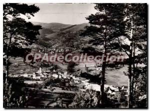 Modern Postcard La Vallee Munster and Stosswihr Soultzeren View