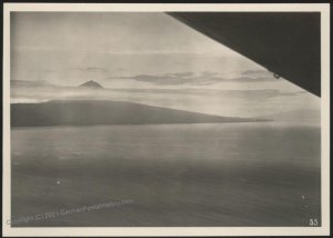 Germany 1930 Graf Zeppelin LZ127 South America SAF Flight  Set Photo Coll 106237