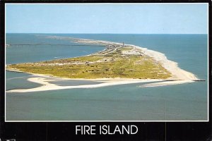 Fire Island Lighthouse Unused 