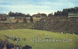 Clemson Memorial Stadium - South Carolina