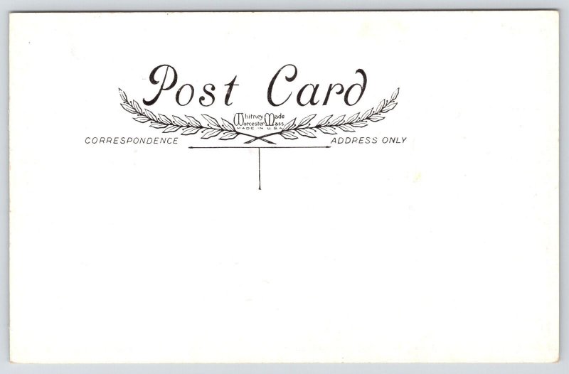 Christmas Fantasy~Dressed Dogs~Toys~Turkey Pot Belly Stove~ART DECO Whitney Made