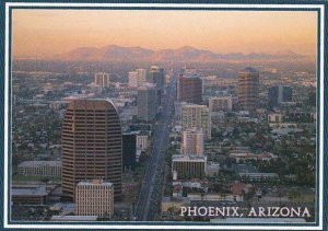 Arizona Phoenix