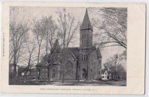 1st Methodist Episcopal Church, Fulton NY