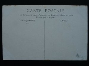 Horse DEVANT LE JURY Concours Central d'Animaux Reproducteurs c1906 Postcard