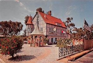 Carlsbad - California