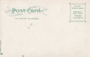 Colonial Arms Easter Point Hotel - Gloucester MA, Massachusetts - UDB