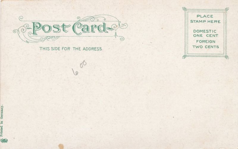 Colonial Arms Easter Point Hotel - Gloucester MA, Massachusetts - UDB