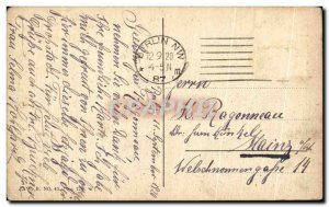 Old Postcard Berlin Schloss KGI