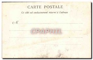 Old Postcard Normandy Dives Sur Mer & # Entree of William the Conqueror of 39...