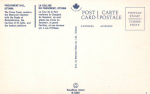 Parliament Hill,Ottawa,Ontario,Canada