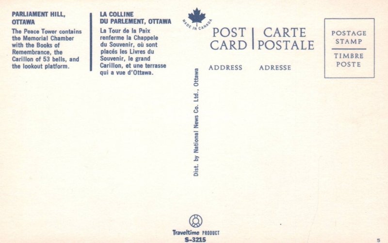 Parliament Hill,Ottawa,Ontario,Canada