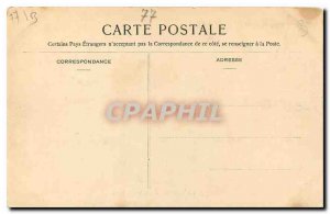 Avon Old Postcard the X century church