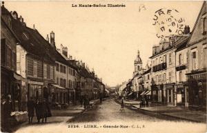 CPA LURE - Grande-Rue (636403)