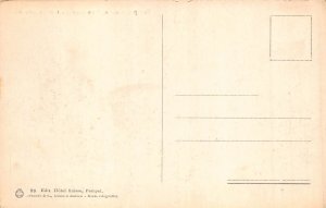 A805 Italy Pompei Via dell'Abbondanza e Fontana Pubblica Well postcard