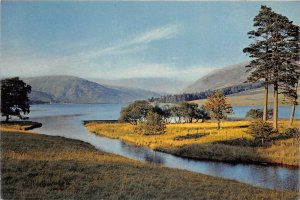 uk44407 st marys loch selkirkshire scotland uk