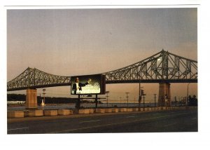 Sur Le Pont, Bridge in Montreal, Quebec, Music Conductor