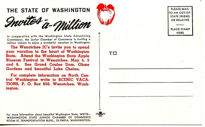 WA - San Juan Islands Group