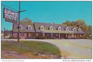 Kentucky Frankfort Hines Motel