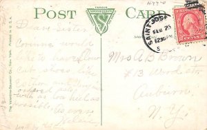 Young Women'S Christian Association Saint Joseph MO