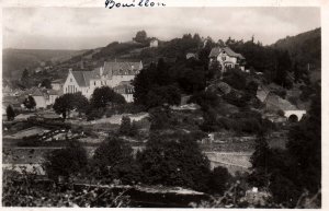 Bouuillon,Belgium BIN