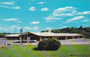 North Carolina Durham Chesterfield Motel