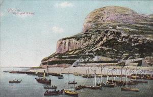 Gibraltar Waterport Wharf