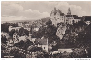 RP: Sigmaringen , Germany , 20-40s