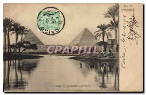 HIGH CARD Egypt Egypt Pyramids