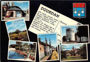 BR23922 Dourdan   france