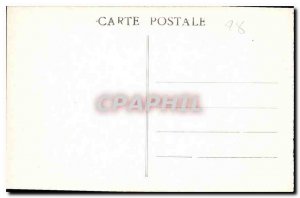 Old Postcard Dreux Chapelle Saint Louis Tomb of Mademoiselle de Montpensier