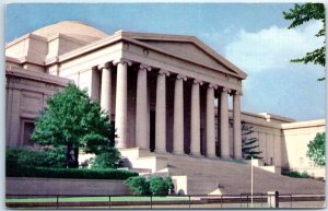 Postcard - National Gallery of Art - Washington, District of Columbia