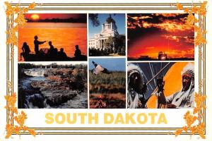 South Dakota - 