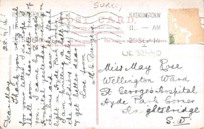 uk32440 richmond   uk