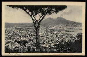 Napoli - Panorama