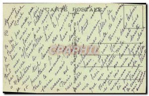 Old Postcard Evreux La Chasse De Saint Bullfighting