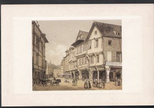 France Postcard - Dinan - Place Des Cordeliers   LC5378