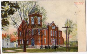  Public School, Victor NY