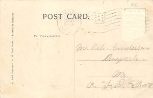 Arcade hotel Watertown SD