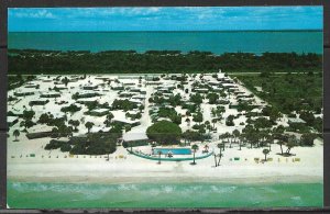 Florida, Sarasota - Colony Beach Club - [FL- 474]