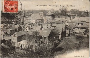 CPA Fougeres (1237560)