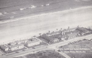 Florida Ponte Vedra Beach The Innlet and Innlet Apartments