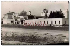 Postcard Modern Rabat Sultan