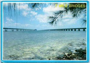 M-23906 7 Mile Bridges Florida