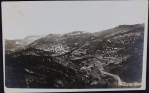 Deadwood South Dakota