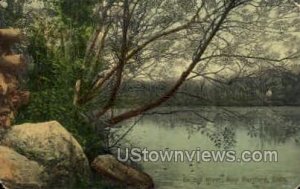 On the River - Hartford, Connecticut CT